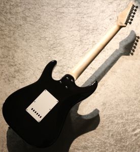 ル*ん様 エレキギター　ビクター　2シングルコイル Amazon.co.jp: Musiclily Basic11穴配線済み ピックガード SSS