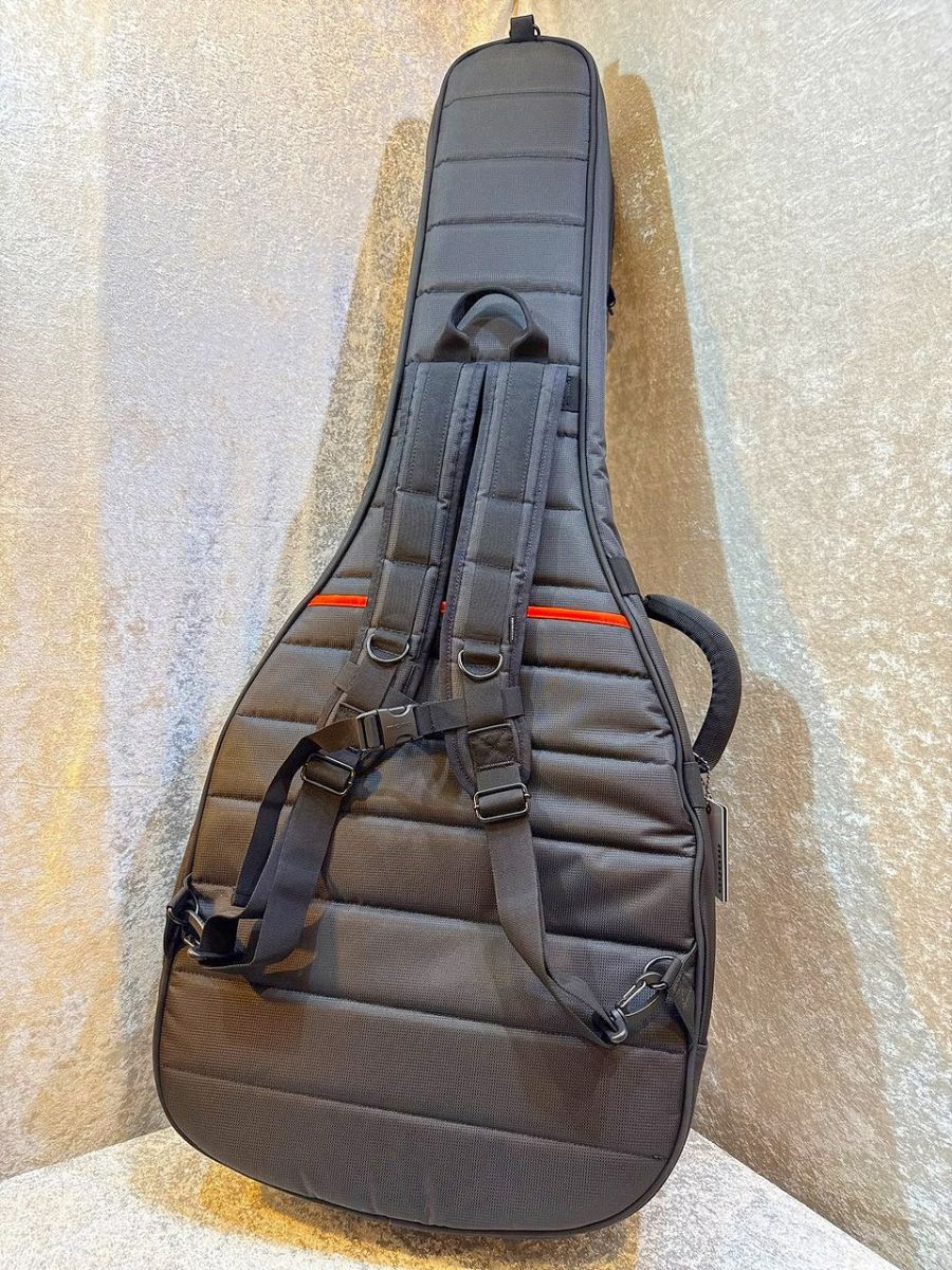 MONO M80 AD ドレットノート用　ギグバック MONO ( モノ ) M80-AD-BLK ドレッドノート用ギグバッグ Black