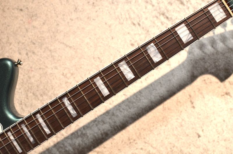 American Vintage II 1966 Jazzmaster ～Sherwood Green