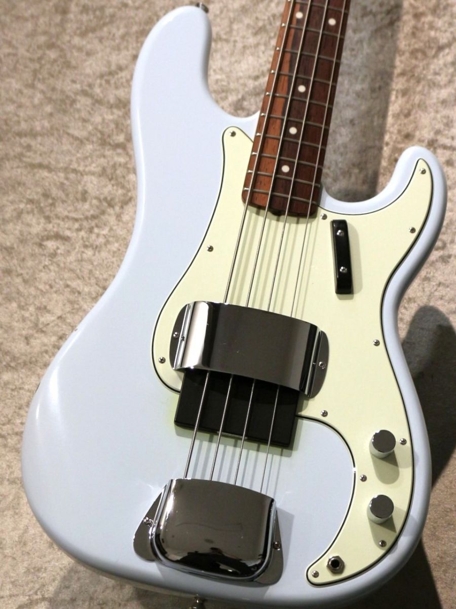 PBV-R2 CTM -Sonic Blue / Matching Head- | 【クロサワ楽器店