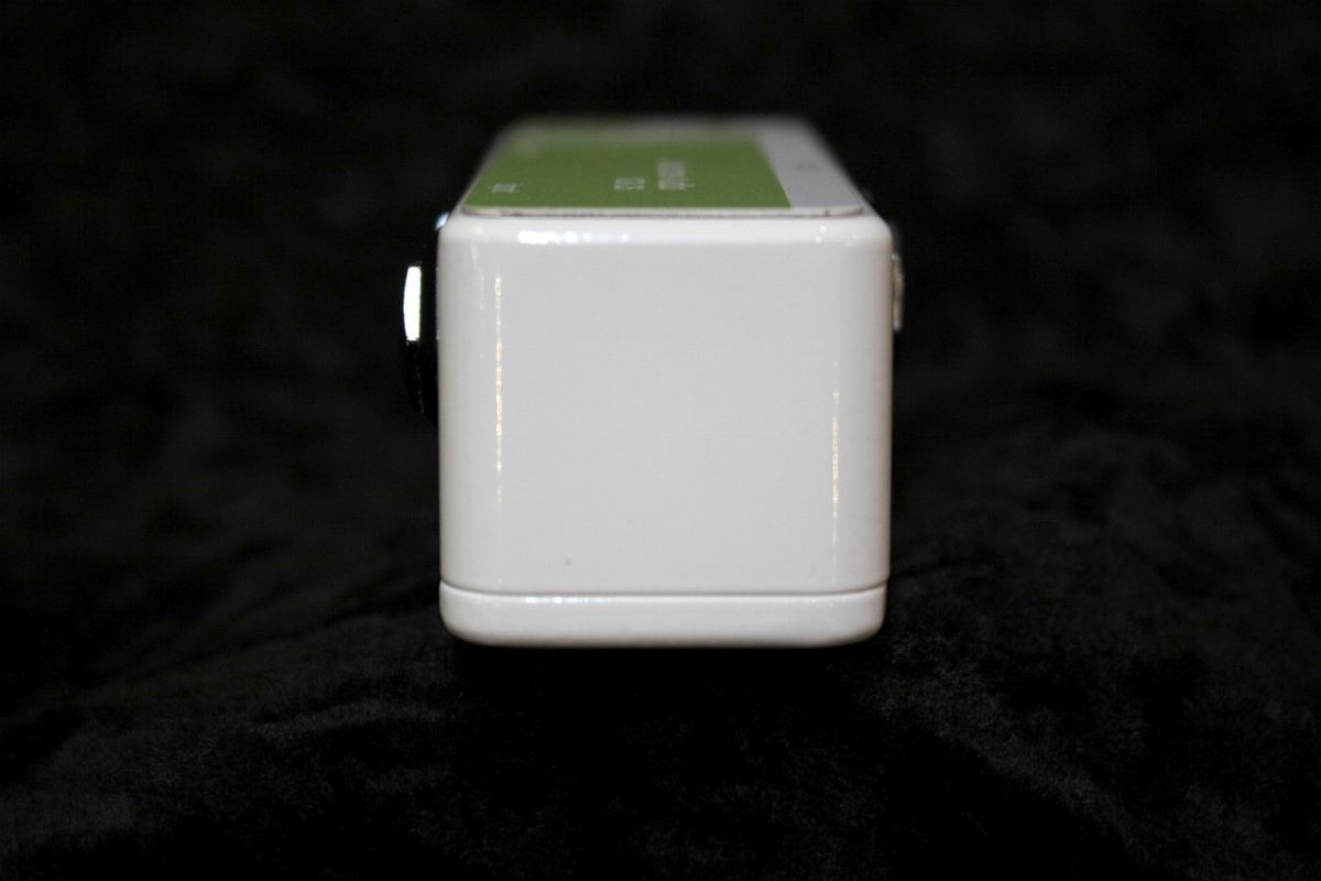 JCB-2S Green | 【クロサワ楽器店オンラインショップ】いい楽器