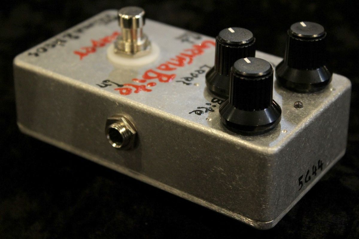 【新品】Akima & Neos Germa Bite Super AKIMA&NEOS Germa Bite Super【即納可能】 6/8更新 アキマアンドネオス