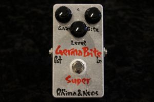 Germa Bite Super | 【クロサワ楽器店オンラインショップ】いい