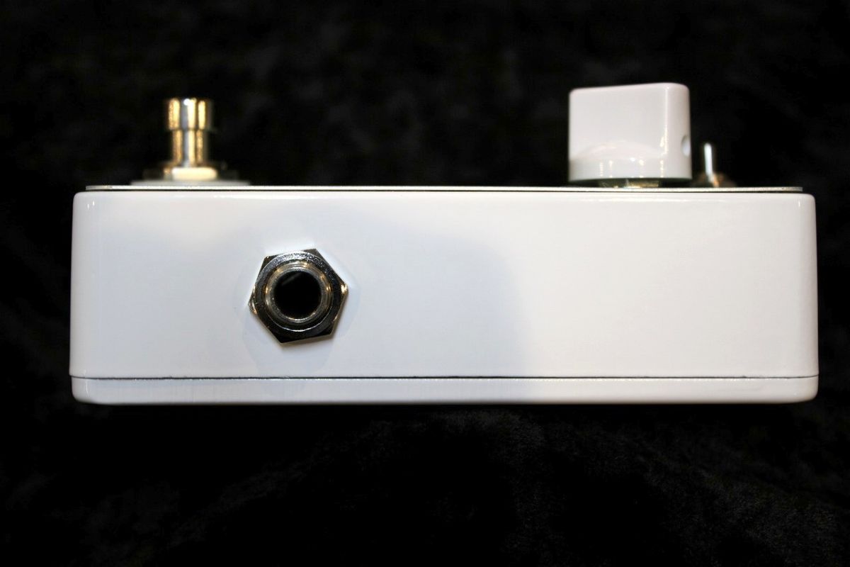 Limetone audio irodori ブースター Limetone Audio irodori コンパクトエフェクター／ブースター