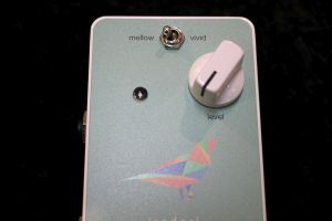Limetone Audio irodori バッファー クリーンブースター irodori | 【クロサワ楽器店オンラインショップ】いい楽器との