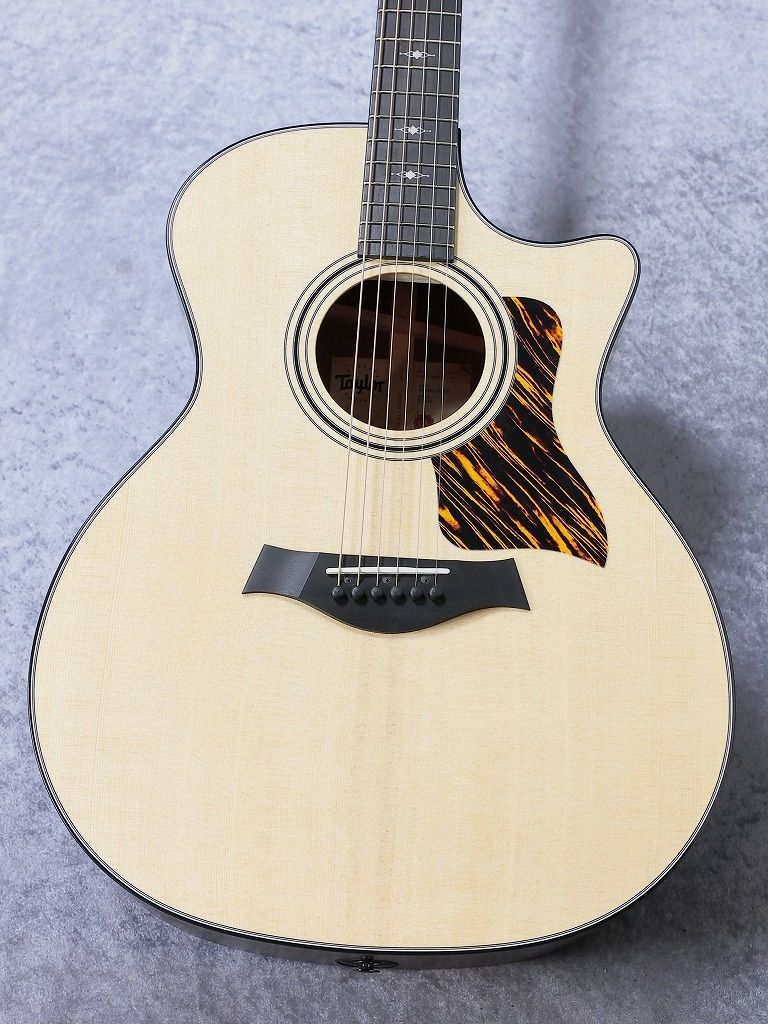 Taylor 314CE オール単板　テイラー314CE 2012年製 北海道札幌市より、Taylor 314ce Japan Limited 2012年製