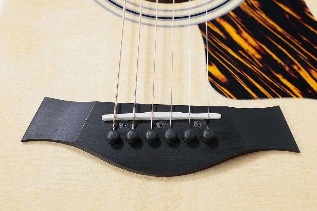 Taylor 314CE オール単板　テイラー314CE 2012年製 Taylor 314ce Studio Natural – United States