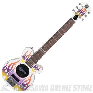 アンプ内蔵 デザインギター エレキ 2990円で購入したアンプ内蔵エレキギター(synsonics) | 蜂坊主の