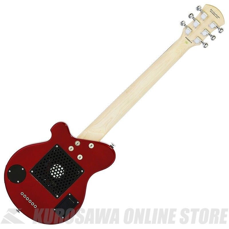 ギター PIGNOSE GUITAR PGG-200 CA PGG-200 CA | 【クロサワ楽器店オンラインショップ】いい楽器とのいい