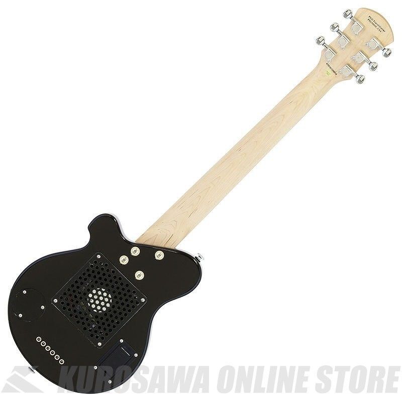PGG-200 BK | 【クロサワ楽器店オンラインショップ】いい楽器とのいい