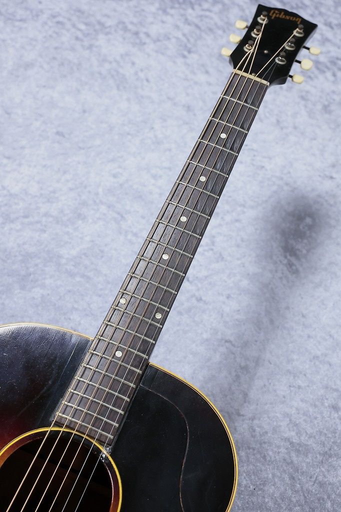 Gibson J-45 1958年製 | 【クロサワ楽器店オンラインショップ