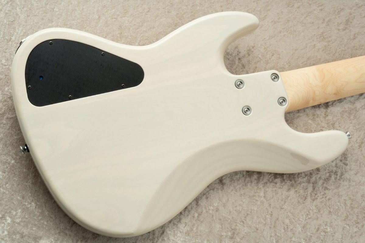 XJ-1T 5st w/Black Pearl PG -White Blonde- | 【クロサワ楽器店