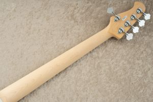 XJ-1T 5st w/White Pearl PG -White Blonde- | 【クロサワ楽器店