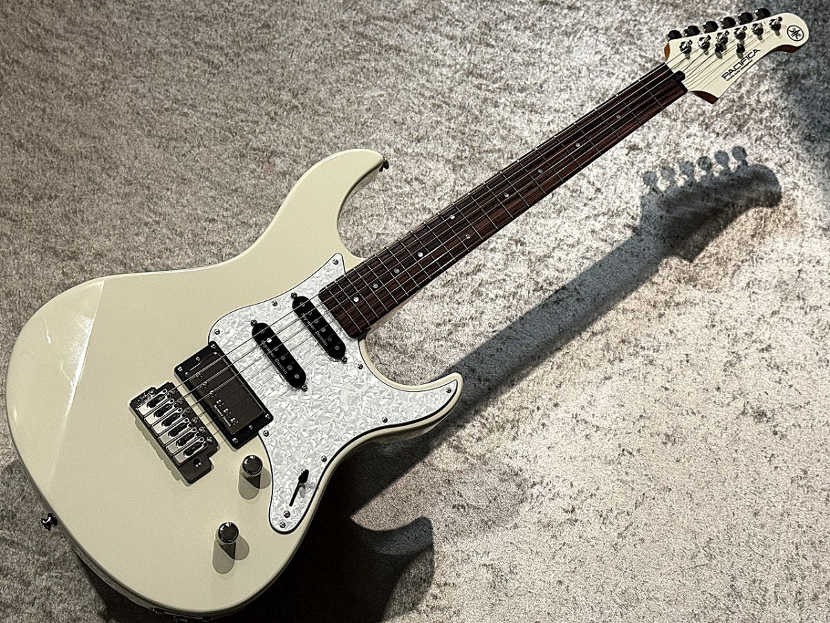キタニタツヤ ライトレプリカ GrassRoots G-一角 Natural 04 Limited Sazabys RYU-TA