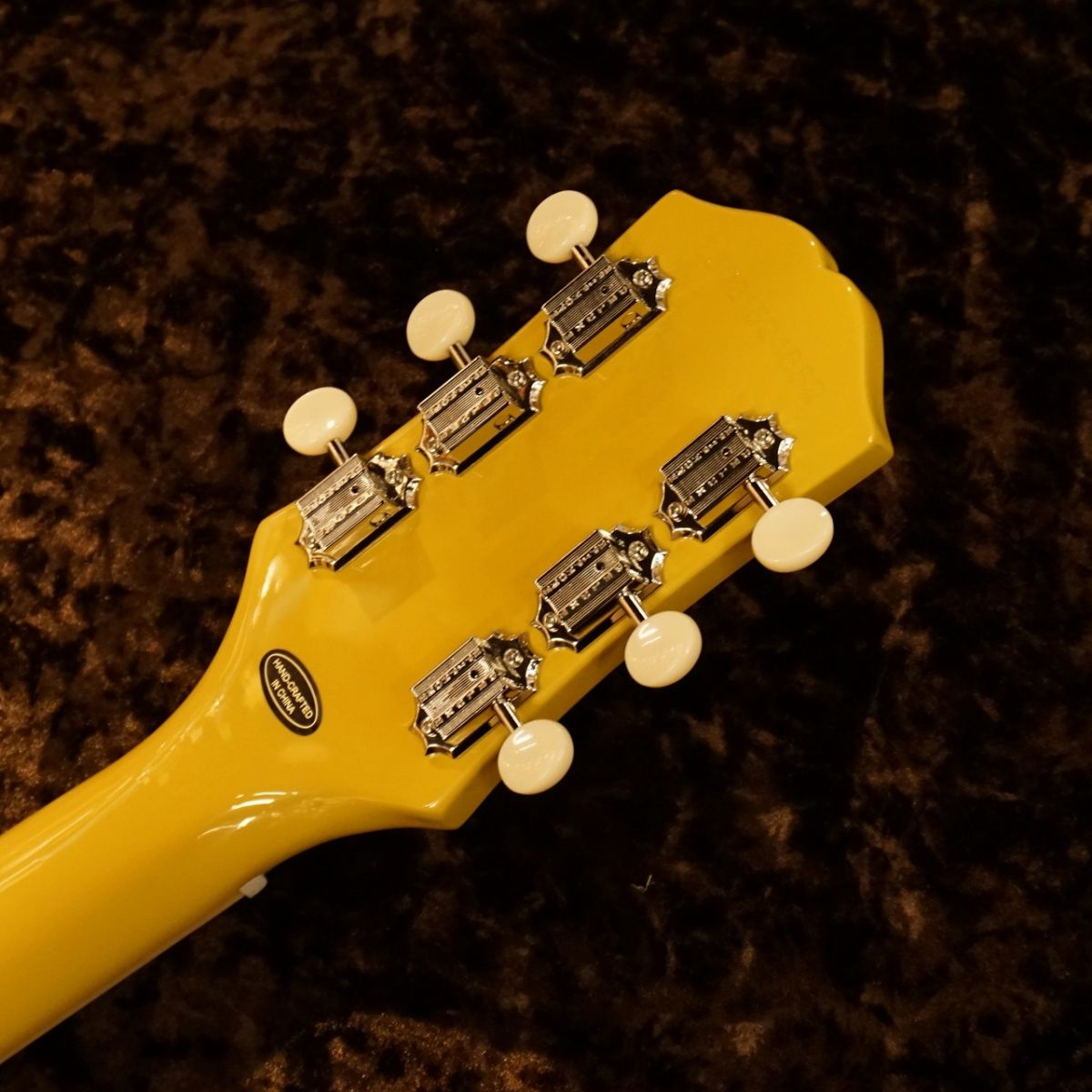 Les Paul Special ~TV Yellow~ #25031524852- | 【クロサワ楽器店