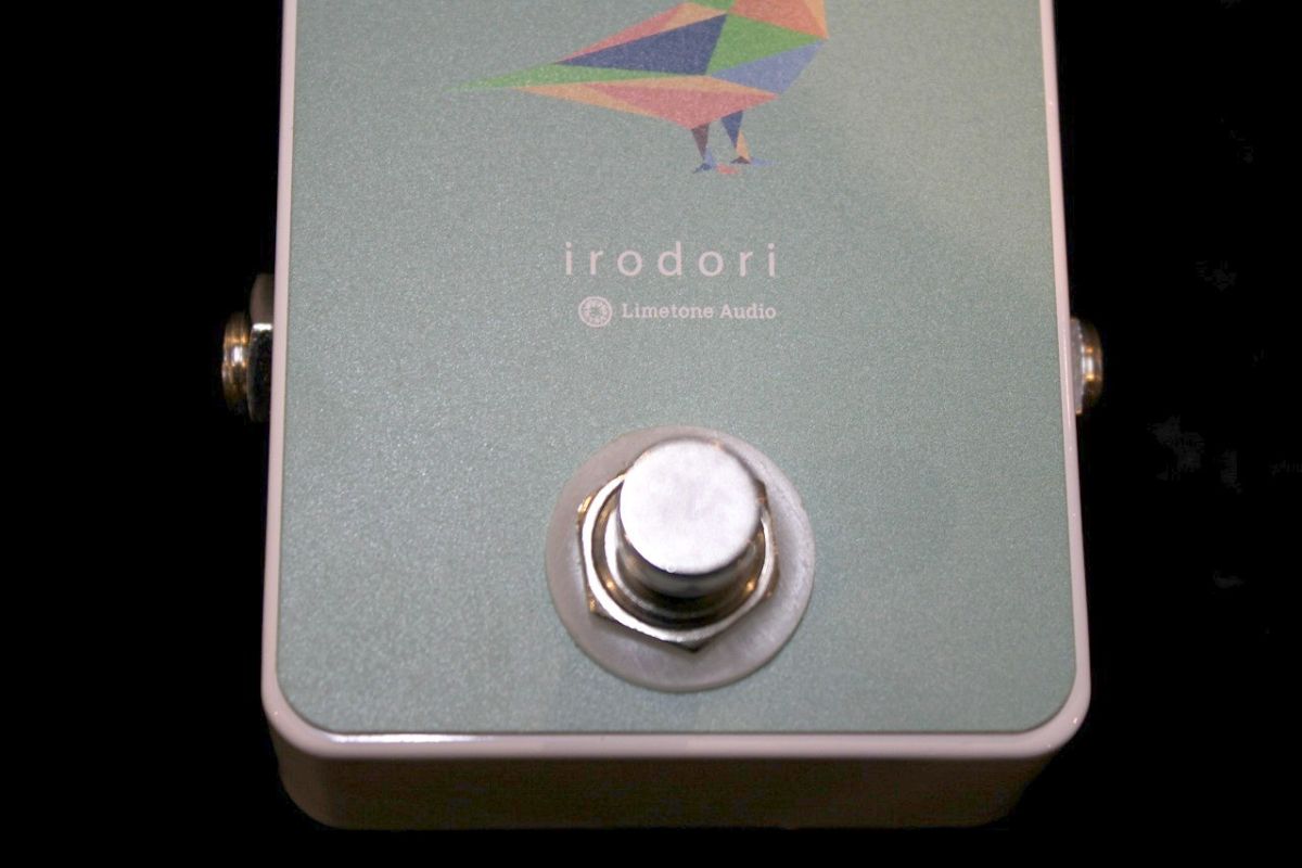 irodori | 【クロサワ楽器店オンラインショップ】いい楽器との
