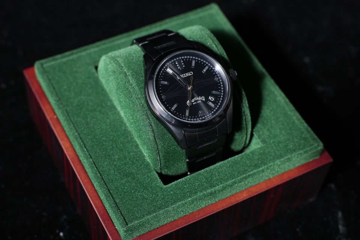 Martin Guitar Watch | 【クロサワ楽器店オンラインショップ】いい楽器