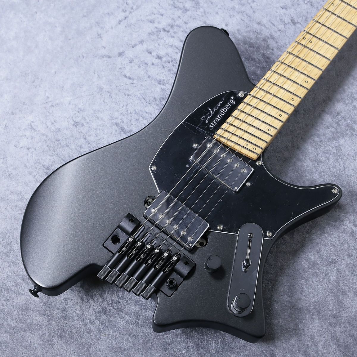 ギター .strandberg* Salen Classic $_57.JPG?set_id=880000500F