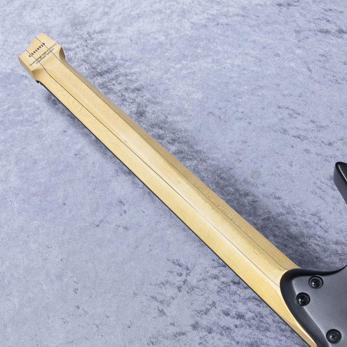 Boden Metal NX 6 「Black Granite」 | 【クロサワ楽器店オンライン