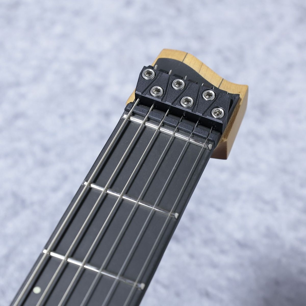 Boden Metal NX 6 「Black Granite」 | 【クロサワ楽器店オンライン