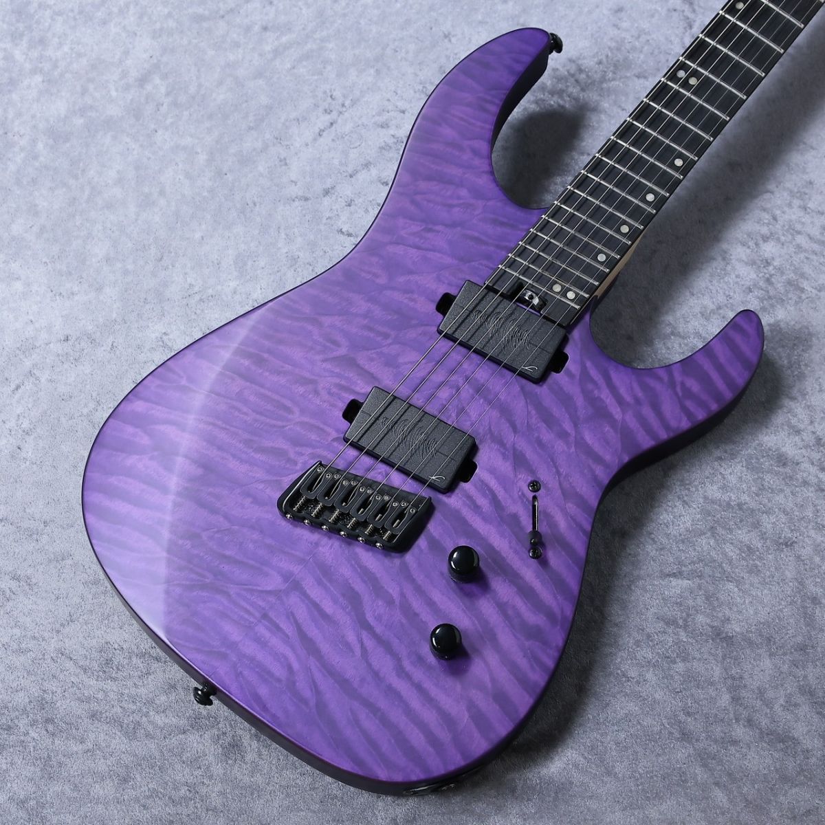 Legator N6FSS 「MAGENTA」 For Shred Player N6FSS 「MAGENTA」 | 【クロサワ楽器店オンラインショップ】いい楽器と