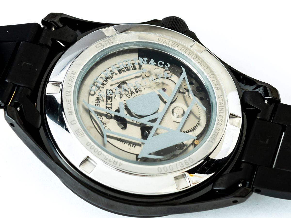 【新品・未使用】Martin Whatson作品2枚セット Martin Whatson（マーティン・ワトソン）「Beyond The Wall