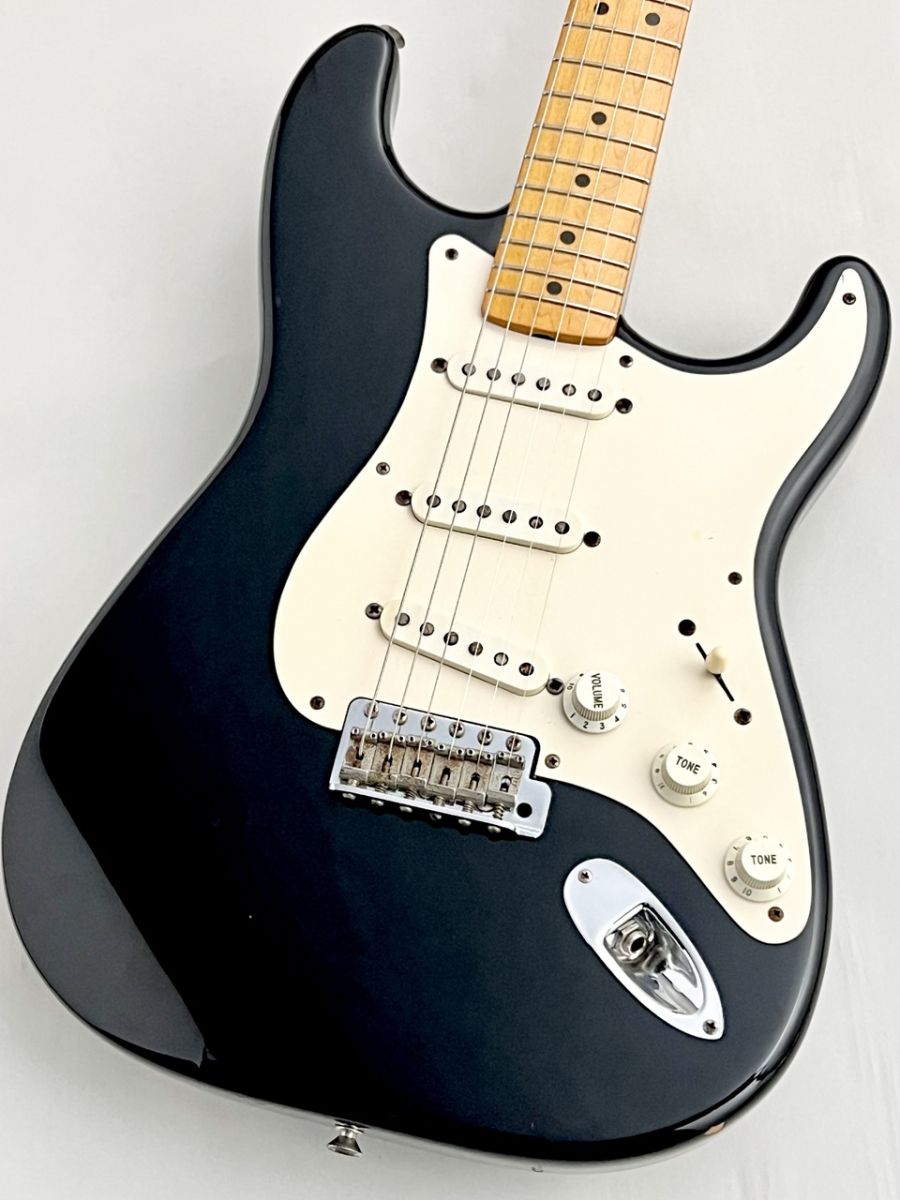 ギター FenderAmericanVintageII 1957Stratocaster American Vintage 1957 Stratocaster Black ≒3.48kg