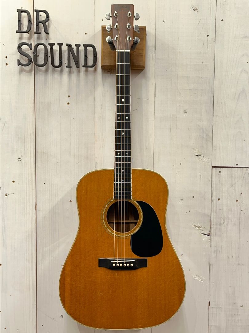 D-35 ♯345621 | 【クロサワ楽器店オンラインショップ】いい楽器との