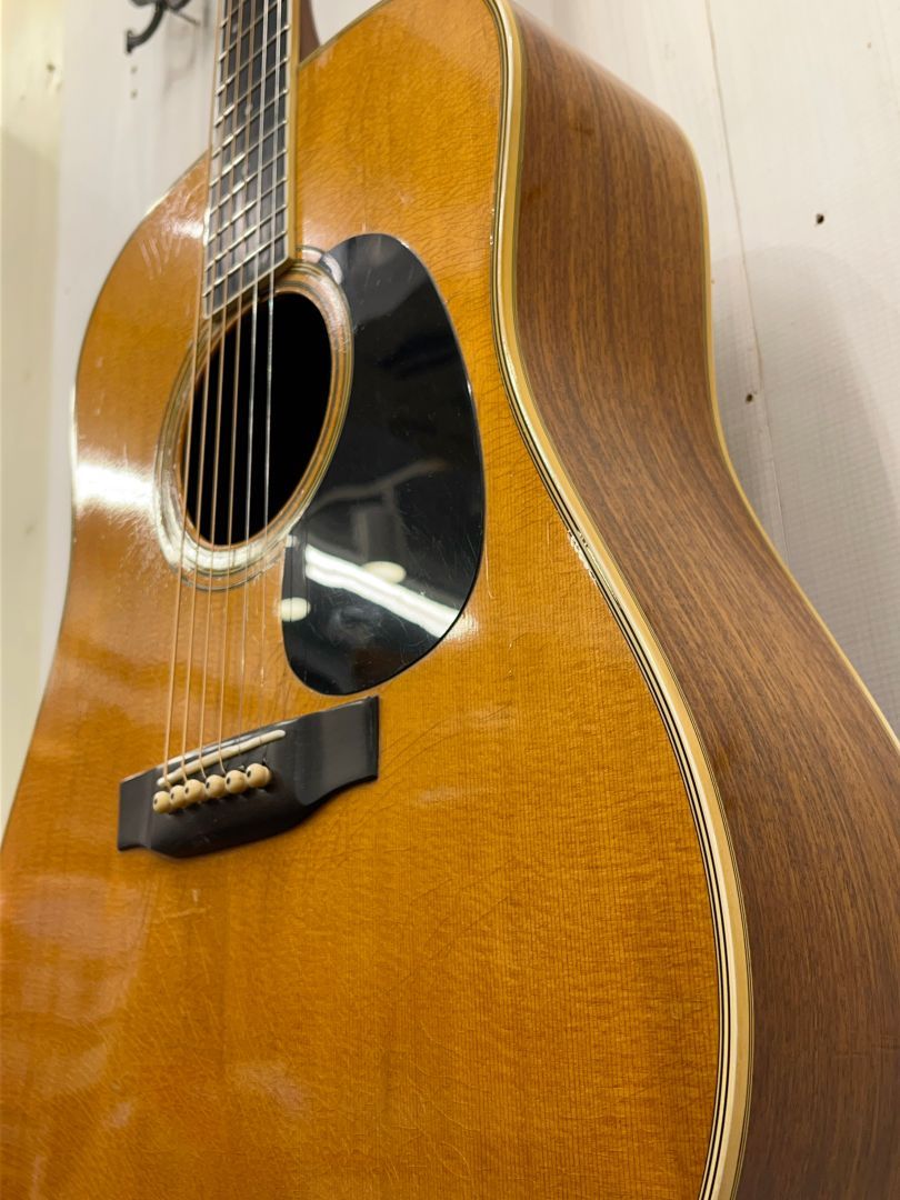 D-35 ♯345621 | 【クロサワ楽器店オンラインショップ】いい楽器との