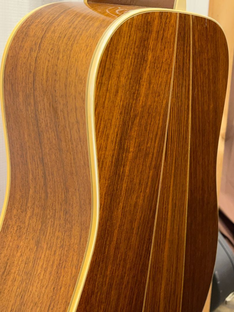 D-35 ♯345621 | 【クロサワ楽器店オンラインショップ】いい楽器との