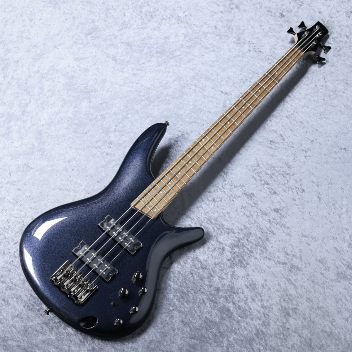 SR300E IPT (Iron Pewter) 4弦エレキベース ハムバッカー SR300E - IPT(Iron Pewter) - | 【クロサワ楽器店オンラインショップ