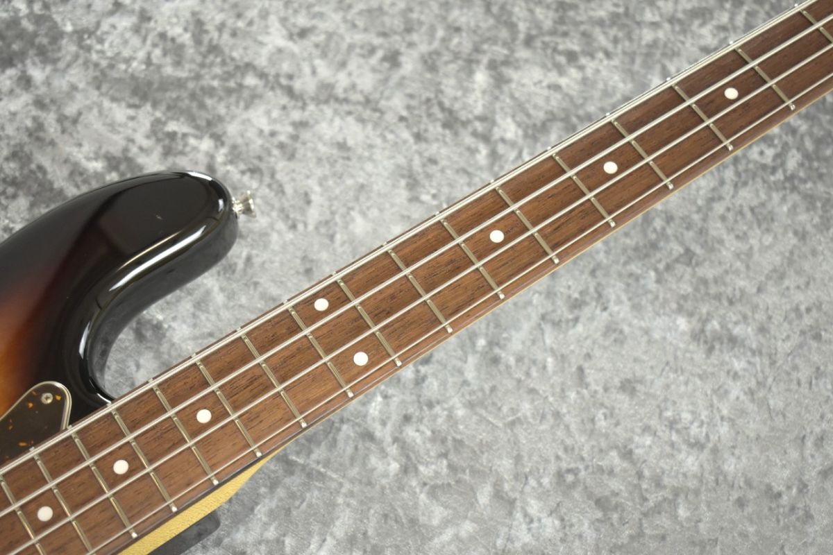 N-PB-LTD - 3Tone Sunburst - | 【クロサワ楽器店オンライン