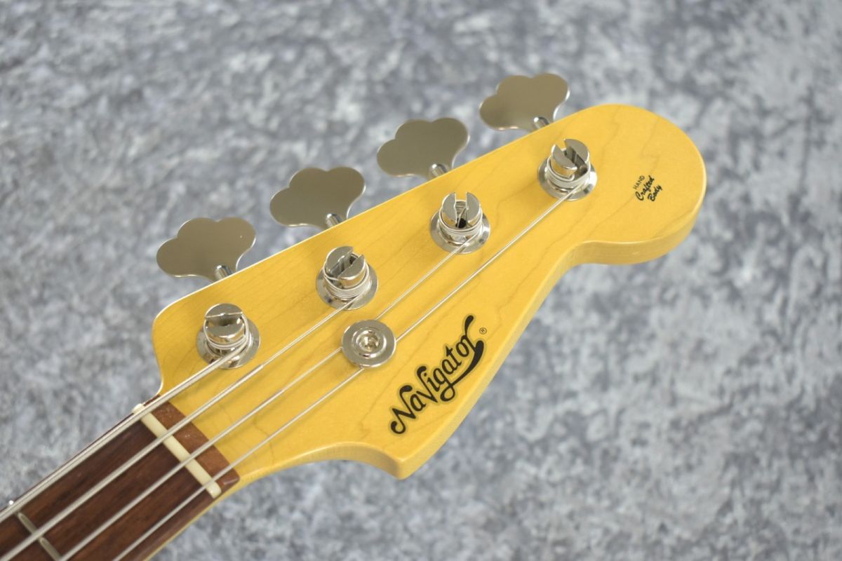 N-PB-LTD - 3Tone Sunburst - | 【クロサワ楽器店オンライン
