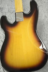 N-PB-LTD - 3Tone Sunburst - | 【クロサワ楽器店オンライン
