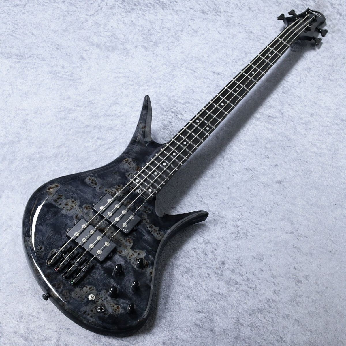 HB4SS - Black - | 【クロサワ楽器店オンラインショップ】いい