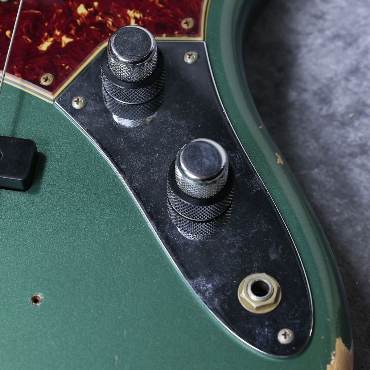 SEDER 深緑 4弦ベースギター　ジャズベース　美品 SEDER 深緑 4弦ベースギター ジャズベース 美品 SEDER 深緑 4弦