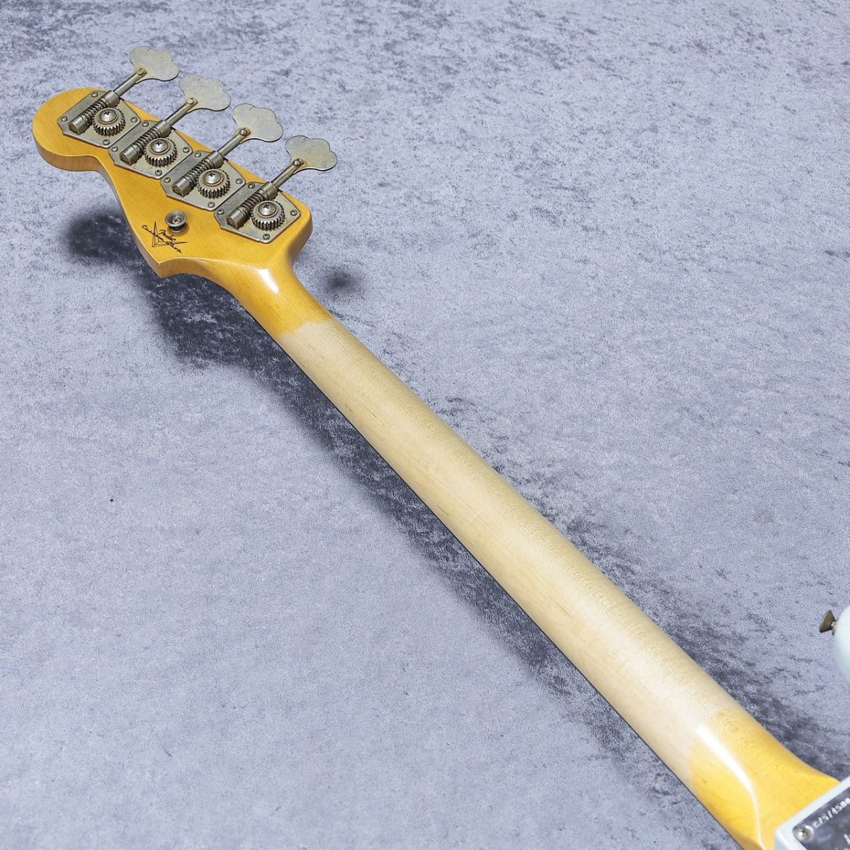 希少 Fbass bn4 F-bass BN4の通販 by がーごん's shop｜ラクマ