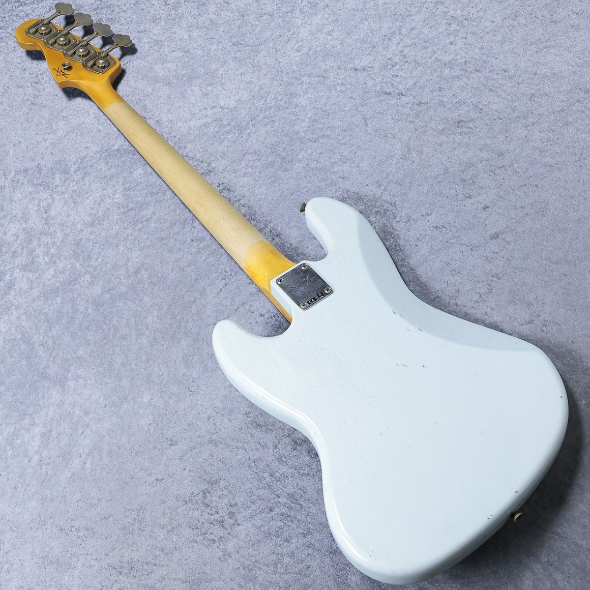 希少 Fbass bn4 F-bass BN4の通販 by がーごん's shop｜ラクマ