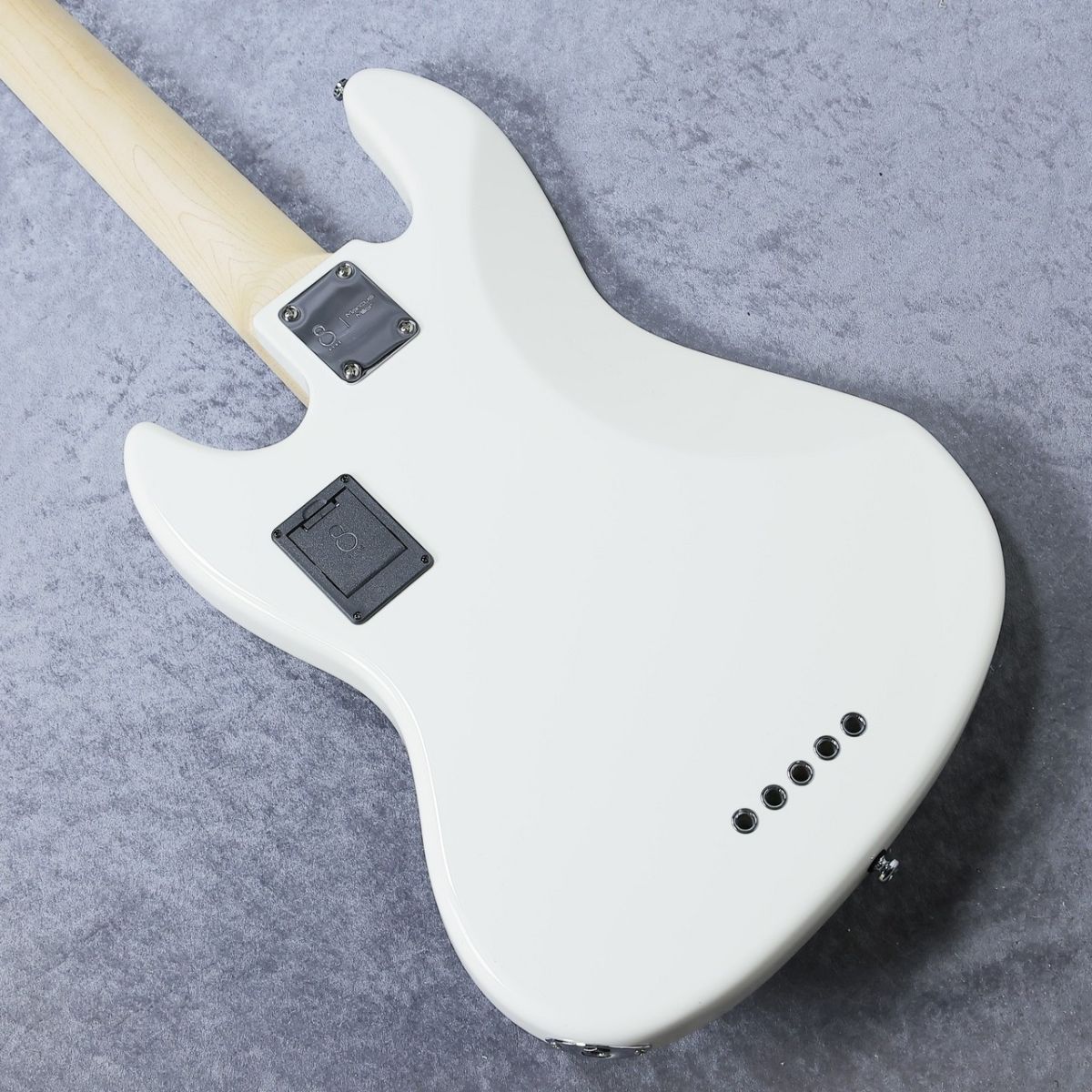 V7 Alder 5st - Antique White - | 【クロサワ楽器店オンライン