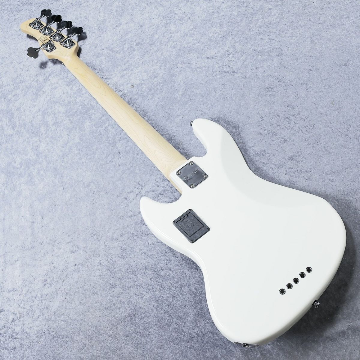ベース Sire V7 alder 5st Generation Sire Marcus Miller V7 2nd Generation Alder 5-String