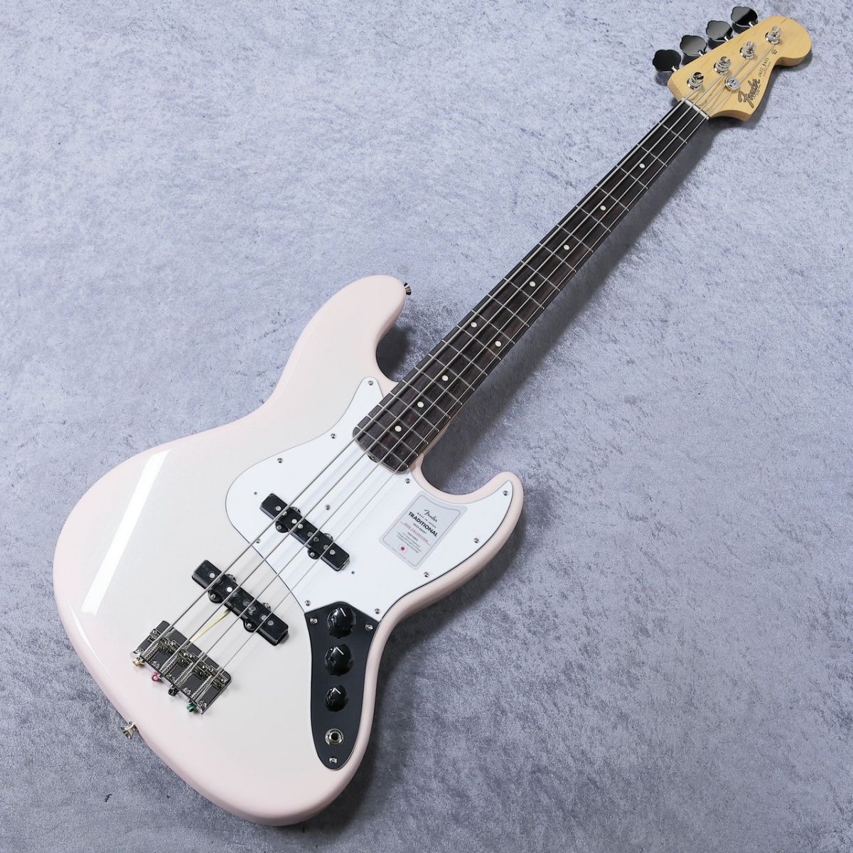 メーカー不明JAZZベース 程度良し メーカー不明JAZZベース 程度良し