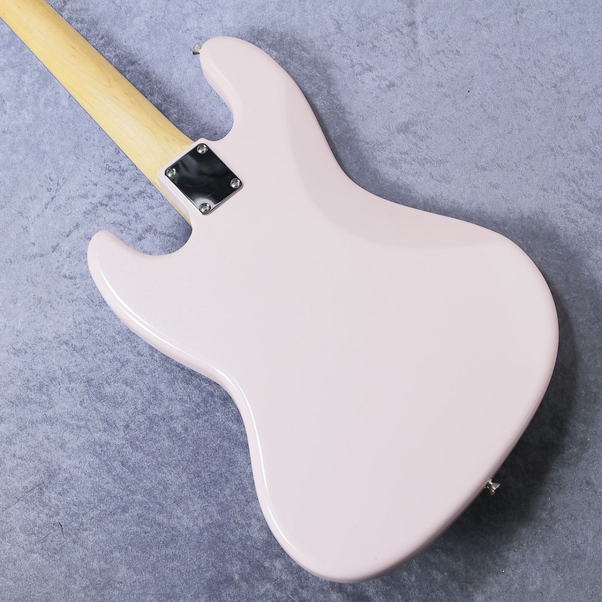 Made in Japan Traditional 2025 Collection '60s Jazz Bass