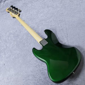 吉沢ページ FUJIGEN(FGN) 【5弦】Neo Classic NJB100RALV ~Black~-#C250166