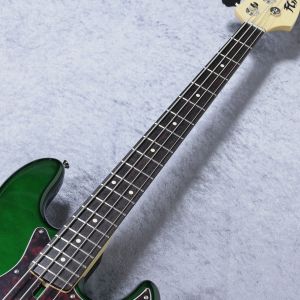 NJB100RAL - Candy Apple Green - | 【クロサワ楽器店オンライン