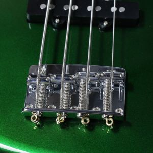NJB100RAL - Candy Apple Green - | 【クロサワ楽器店オンライン