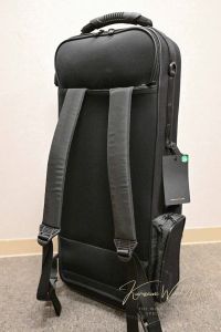 TREKKING CASE” A.SAX用ブラック | 【クロサワ楽器店オンライン