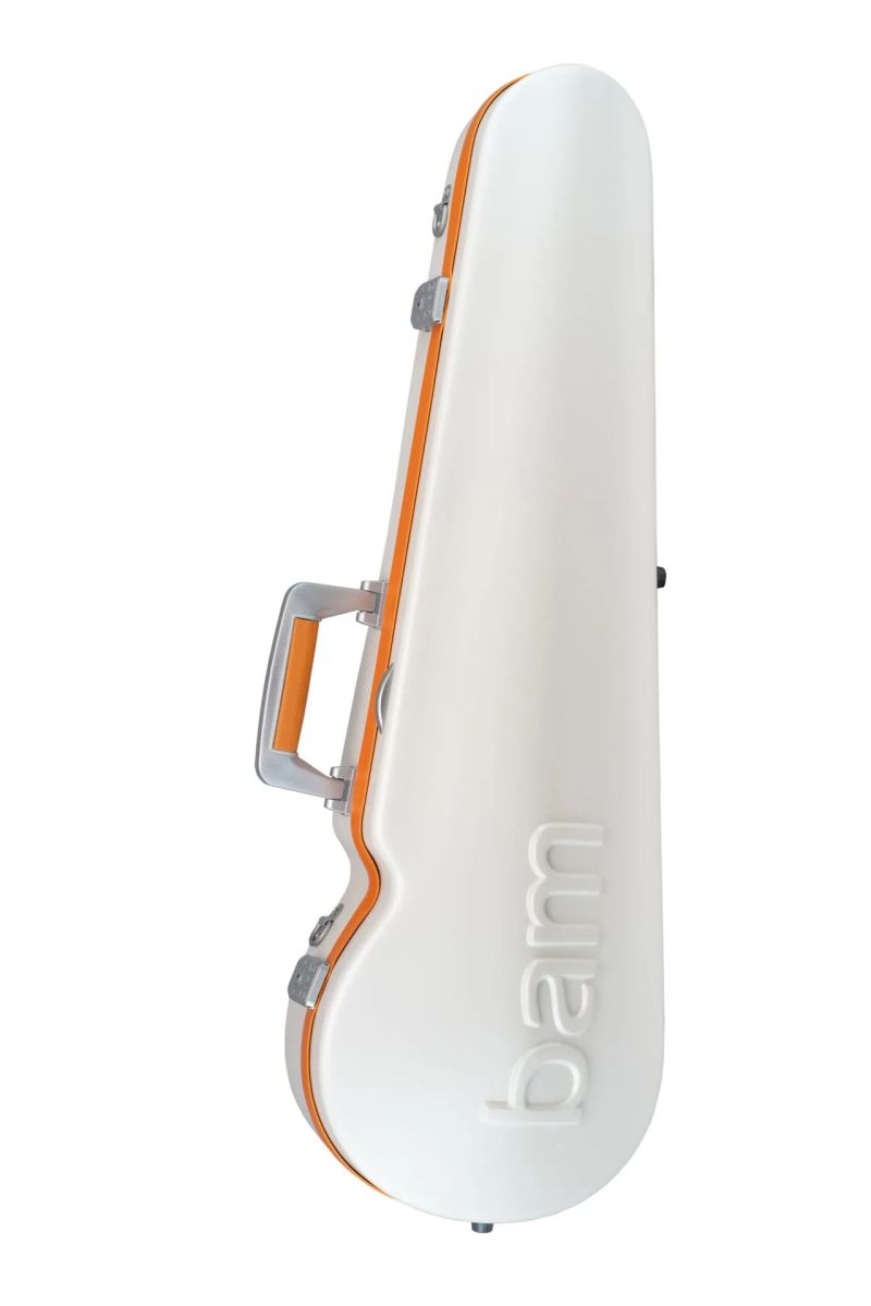 bam バイオリンケース　浅黄色 bam バイオリンケース 浅黄色 Amazon | Bam Violin High Tech
