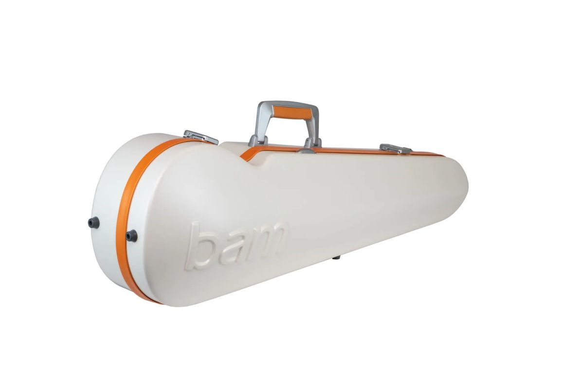 BAM GRAFFITI HIGHTECH CONTOURED GRAF2002XLWO ≪White/Orange