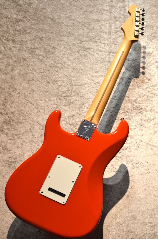 エレキギター オレンジ/レッドグラデーション 楽天市場