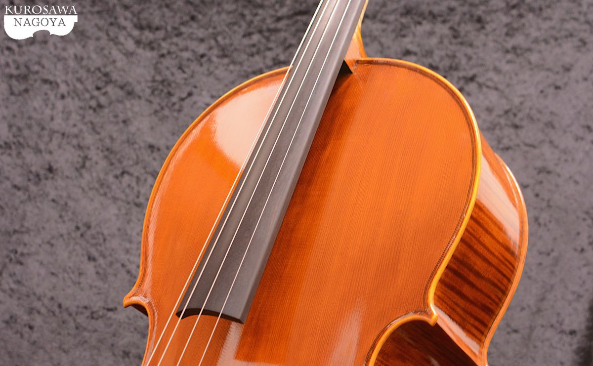 個人製作家 Pietro Andreini | 【クロサワ楽器店オンラインショップ